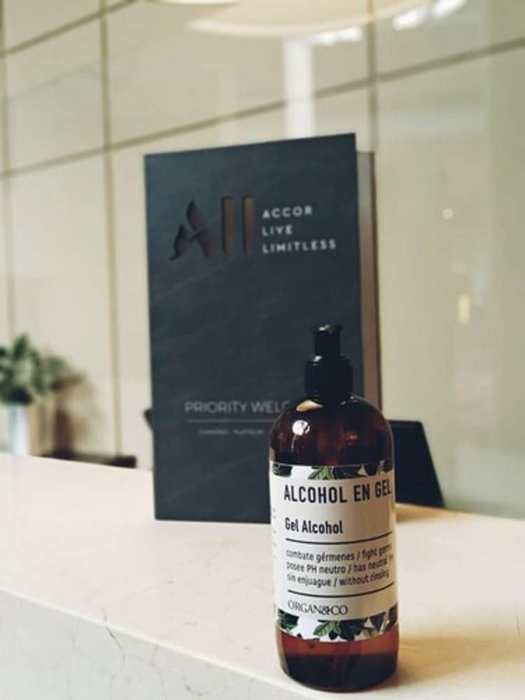 Mercure Iguazu Hotel Iru 5