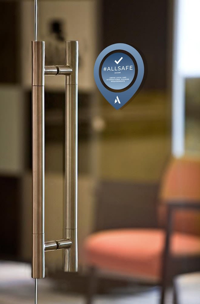 Mercure Iguazu Hotel Iru 4