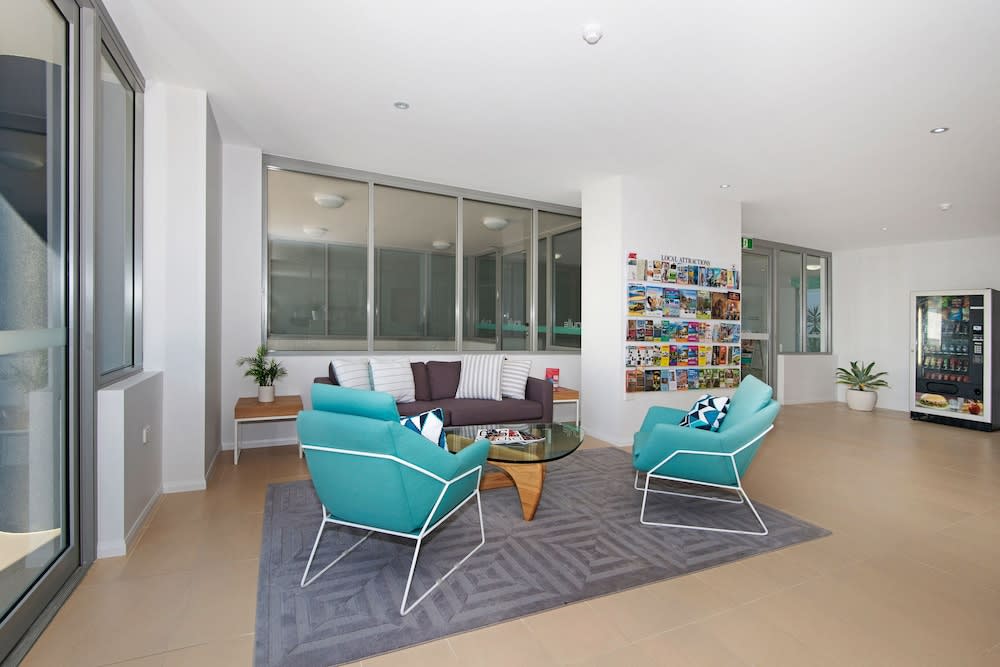 Allure Hotel & Apartments 2