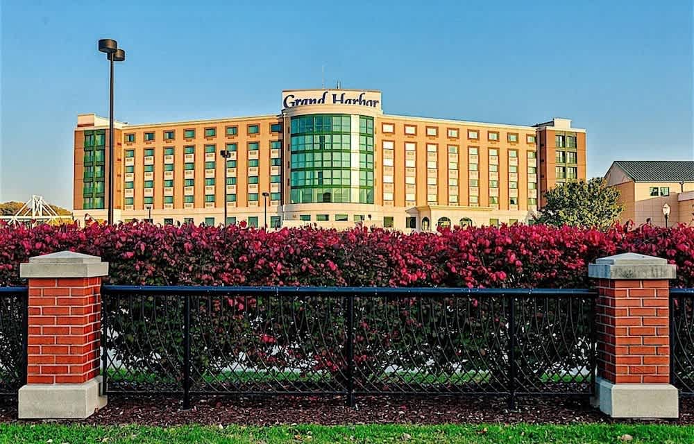 Grand Harbor Resort 1