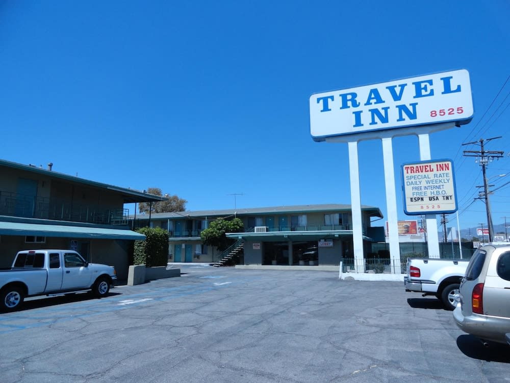 Travel Inn 1