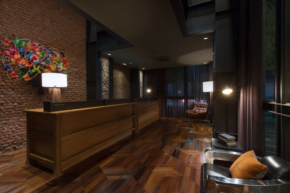 SR Suites Pangyo 2