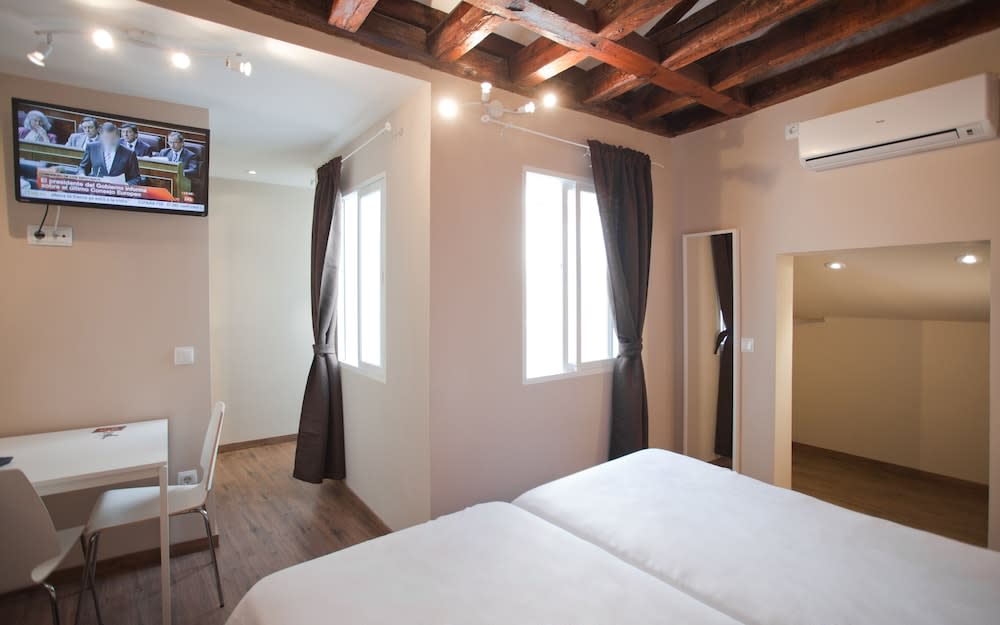 Apartamentos Nickel 5