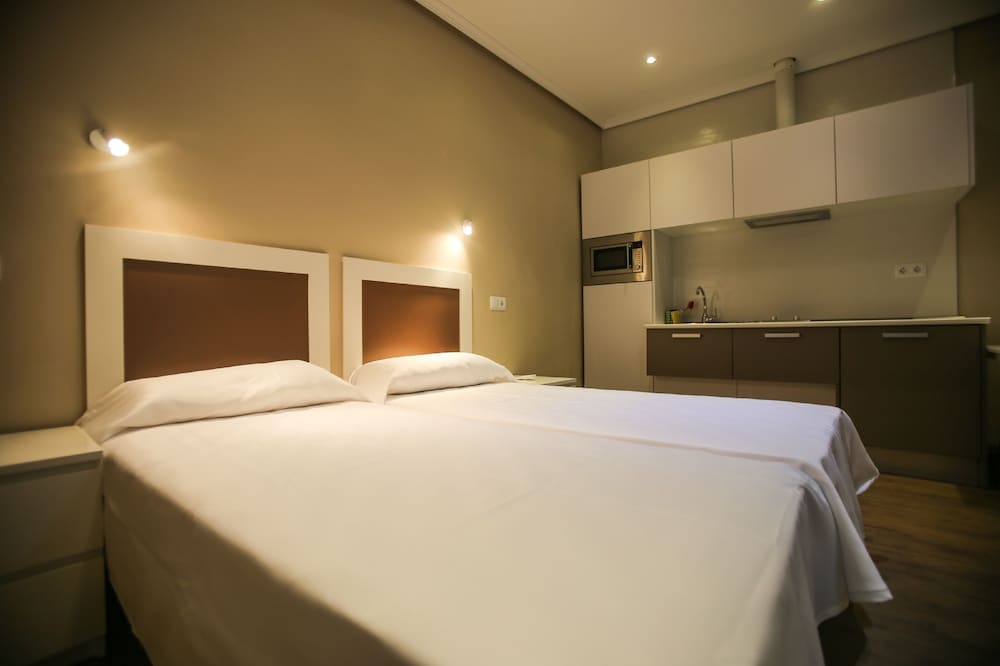 Apartamentos Nickel 3