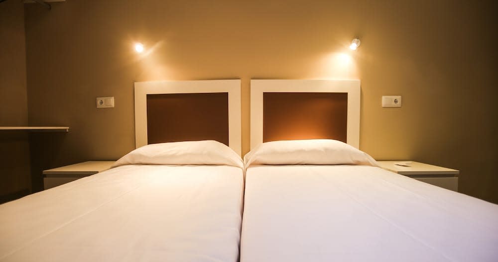 Apartamentos Nickel 2