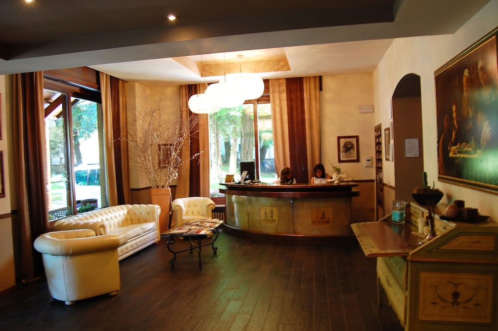 Albergo Ristorante Sant'Eustorgio 2