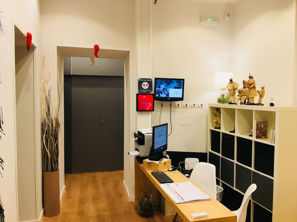 Grande Archivio Napoli 22 2