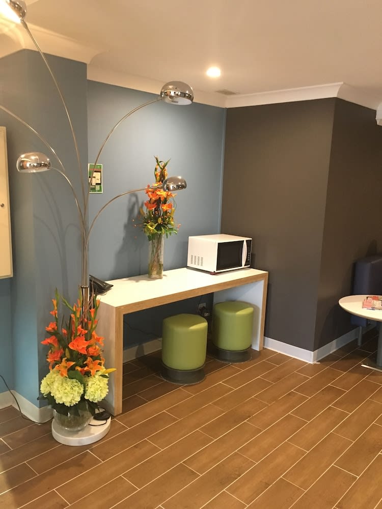 Ibis Budget - Casula Liverpool 4