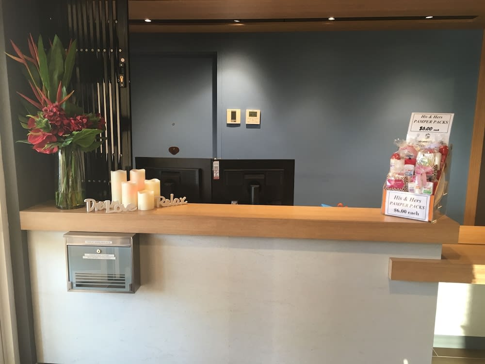 Ibis Budget - Casula Liverpool 5