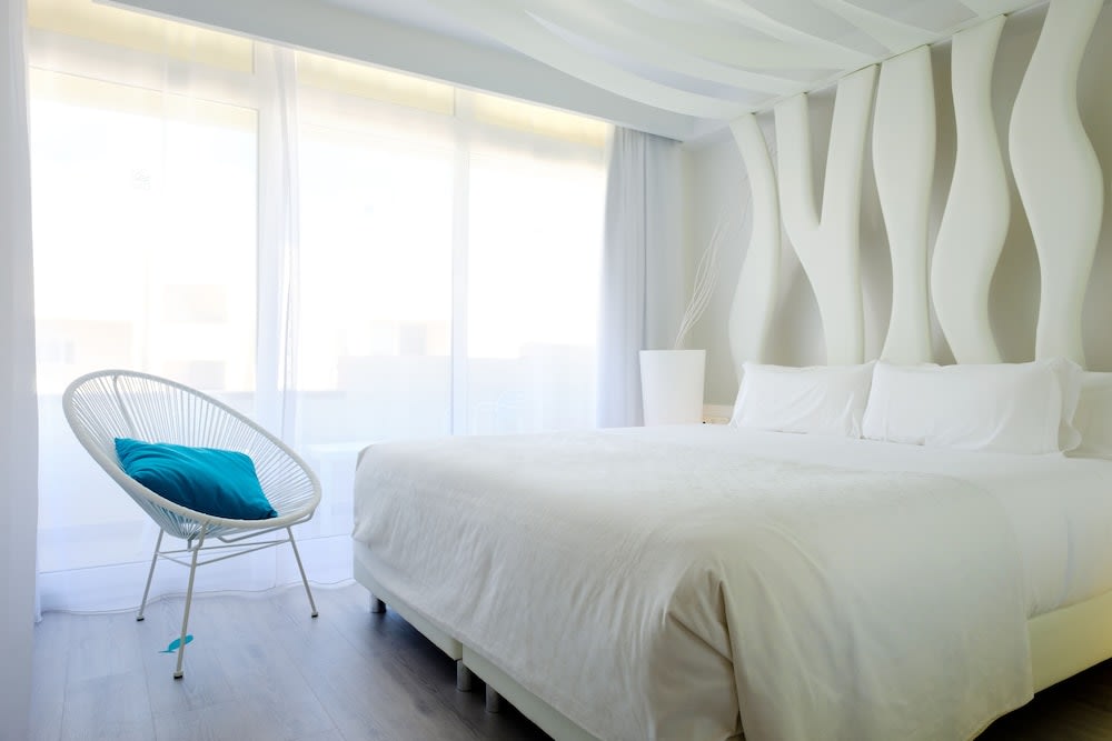 Apartamentos Portu Saler 4