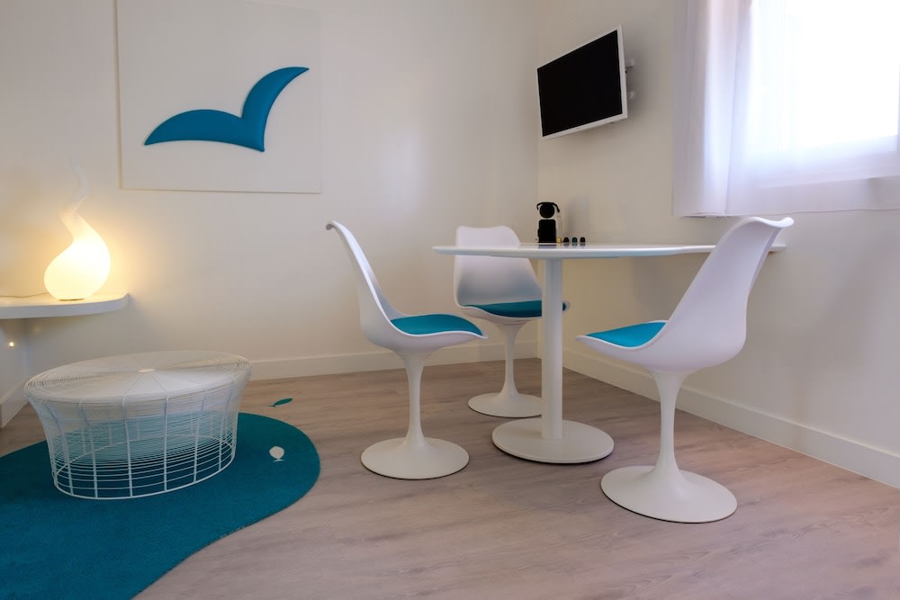 Apartamentos Portu Saler 5