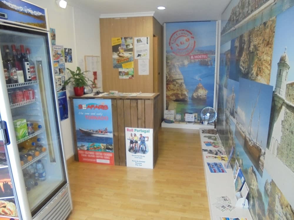 Lagos City Center Guest House & Hostel 3