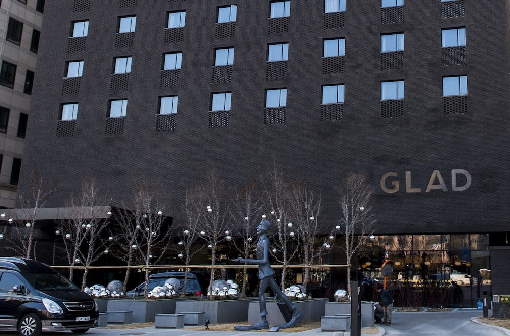 GLAD Yeouido 1