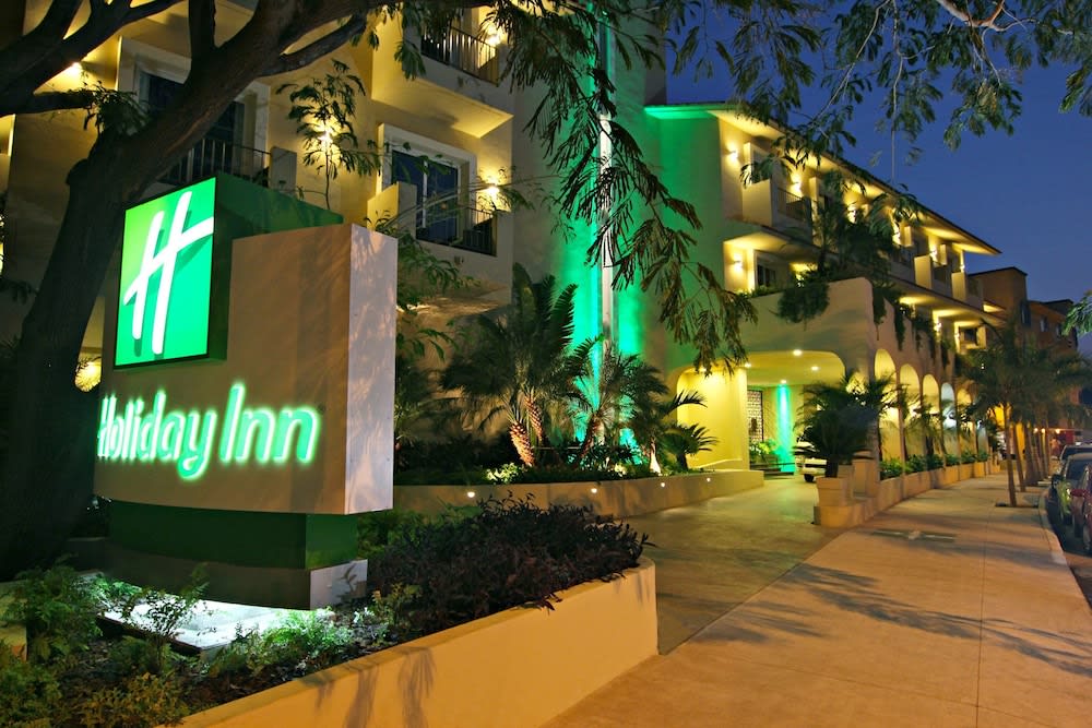Holiday Inn HUATULCO by IHG 1