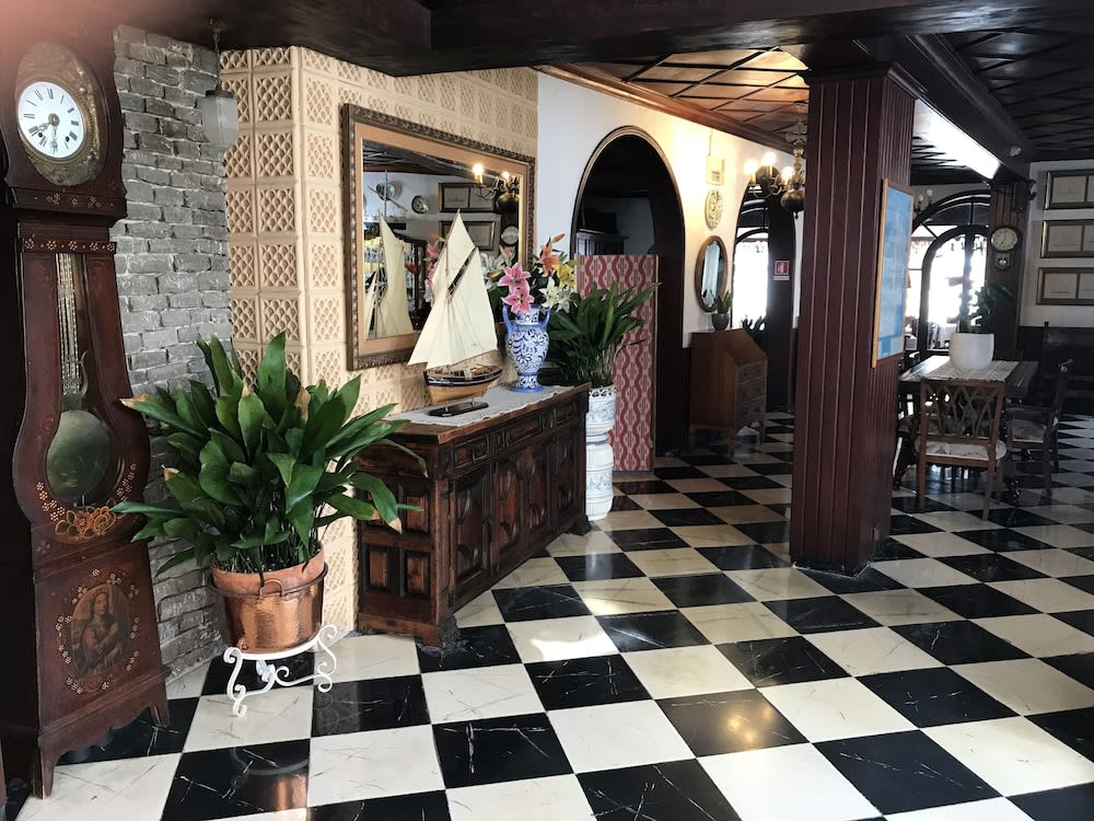 Hostal Cas Bombu 2