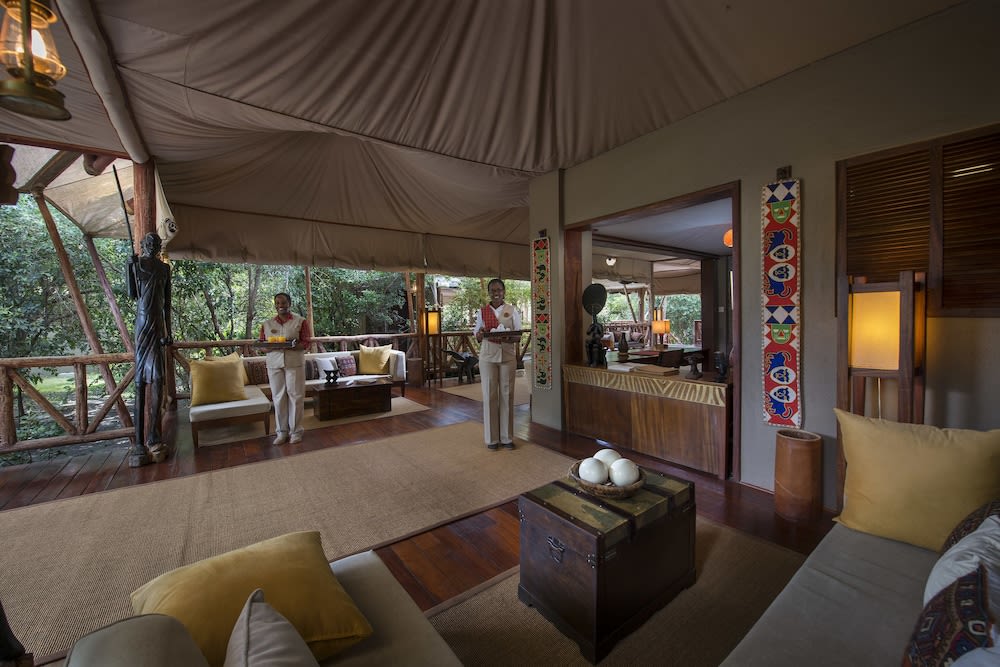 Neptune Mara Rianta Luxury Camp - All Inclusive 2