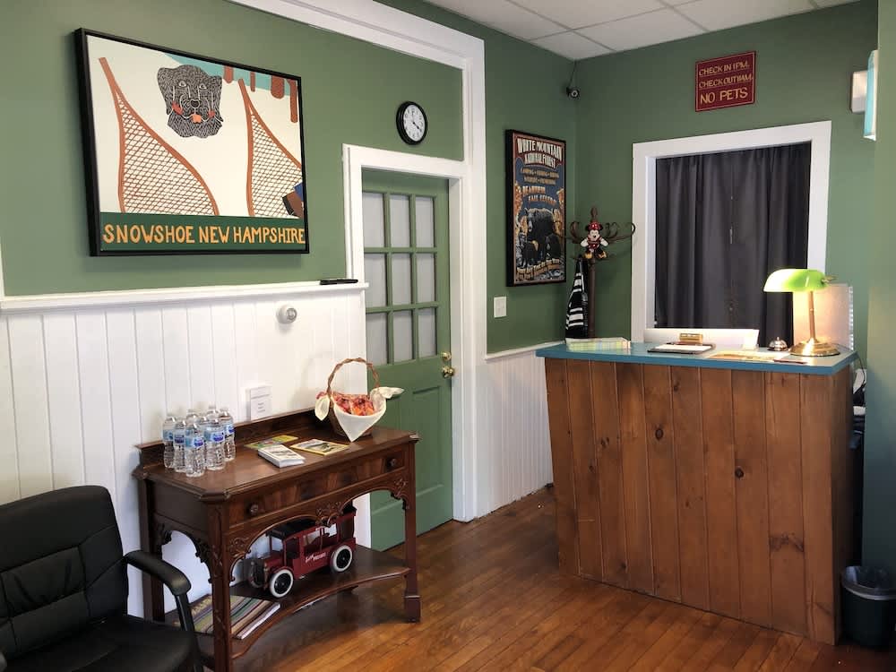 School House Inn 2