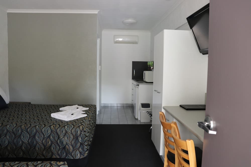 Bundaberg Spanish Motor Inn 4