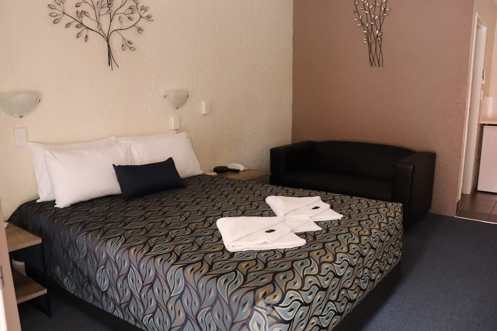 Bundaberg Spanish Motor Inn 3