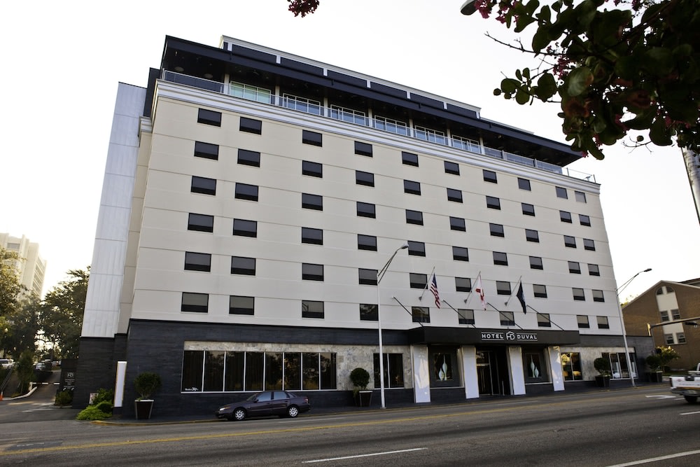 Hotel Duval, Autograph Collection 1
