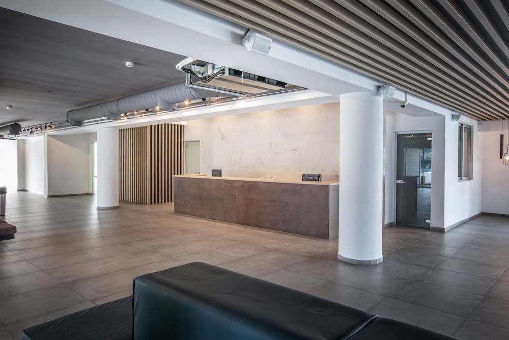 Anthea Hotel Apartments 5