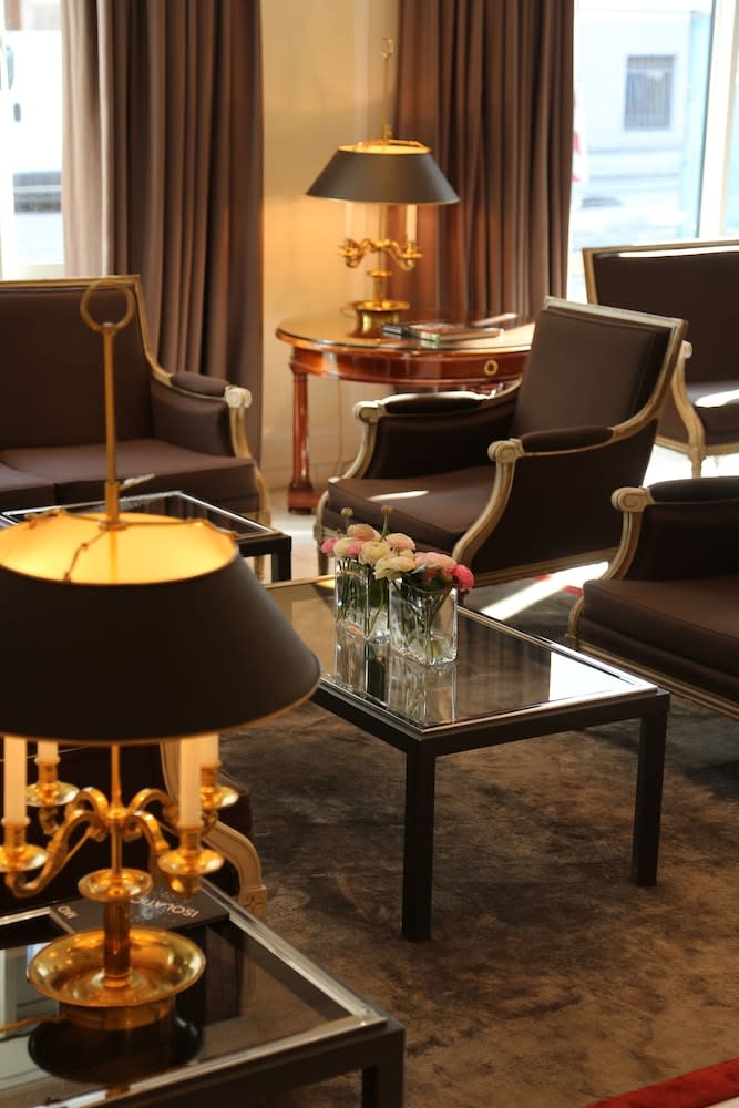 Hotel München Palace 5