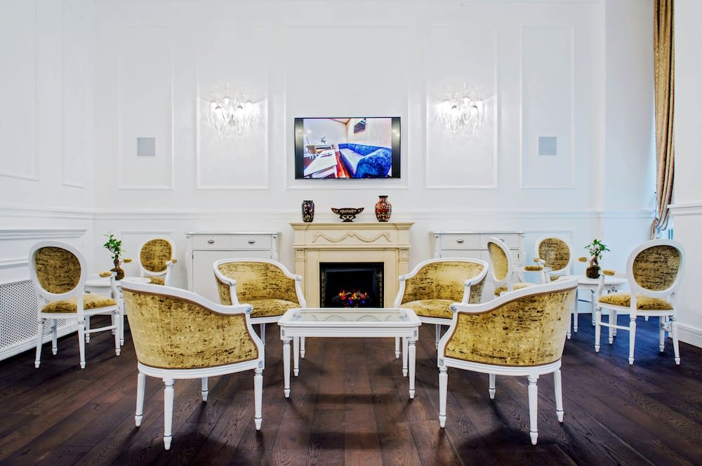 Prestige Hotel Budapest 3