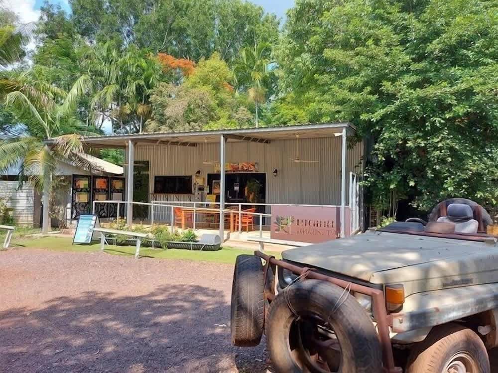 Litchfield Tourist Park 1