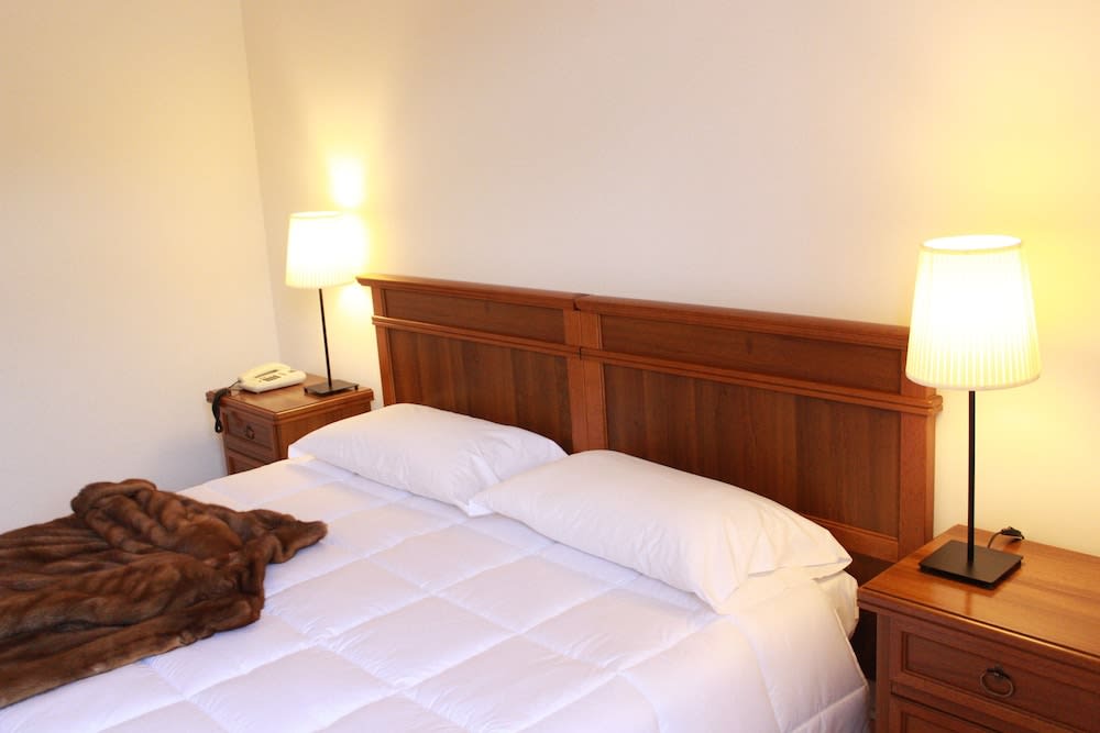 Hotel Portici 1