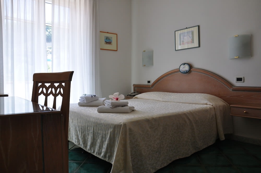 Hotel La Marticana 5