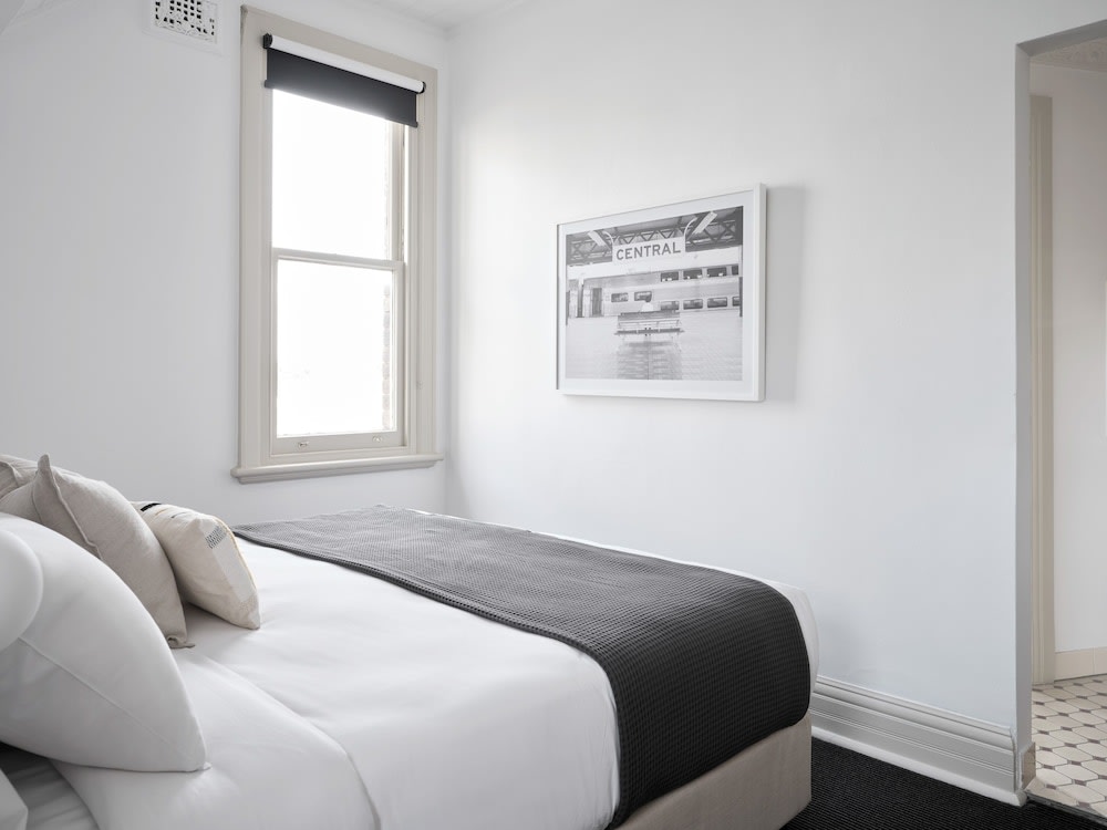 Dunkirk Hotel Pyrmont 2