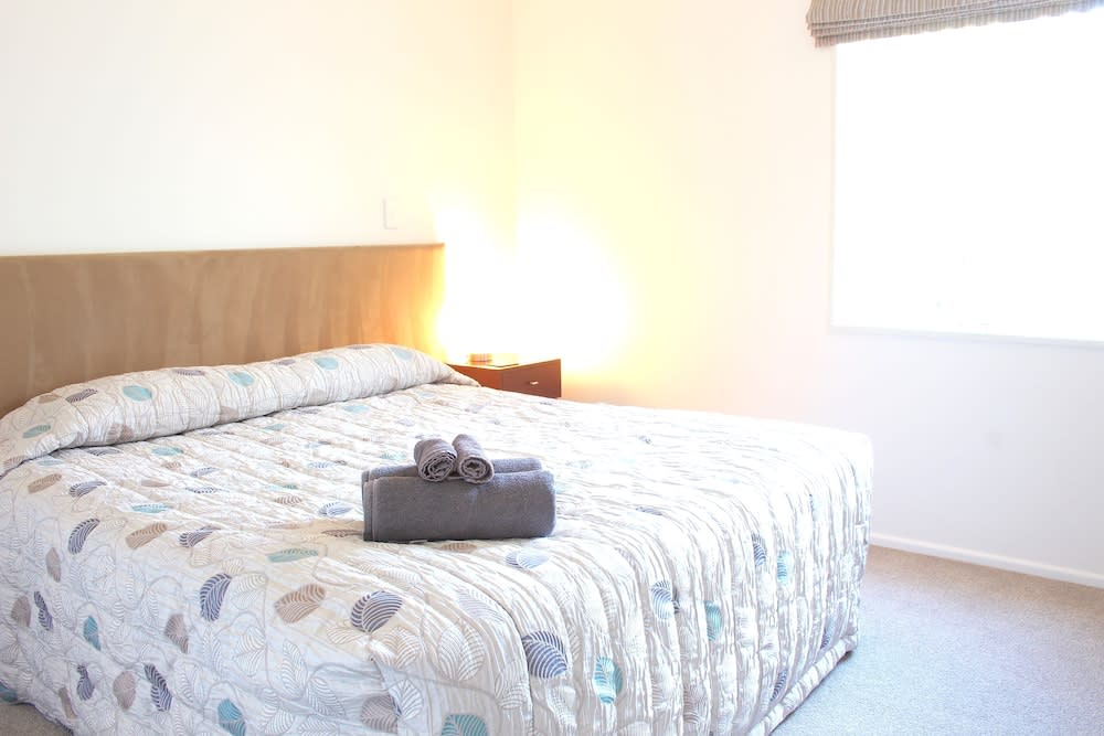 Tresori Motor Lodge 2