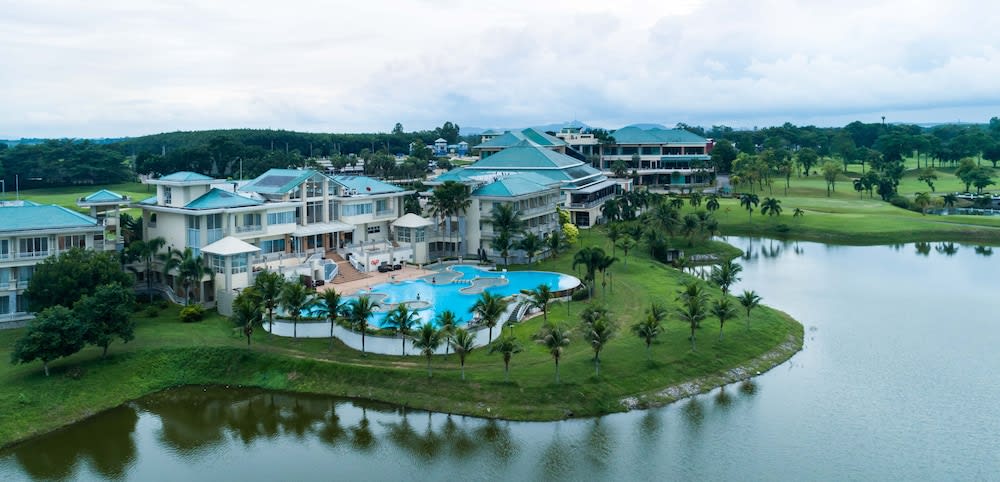 Pattana Sports Resort 1