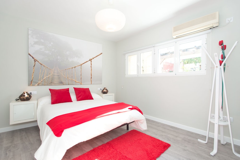 The Zentral Suites & Apartments 5