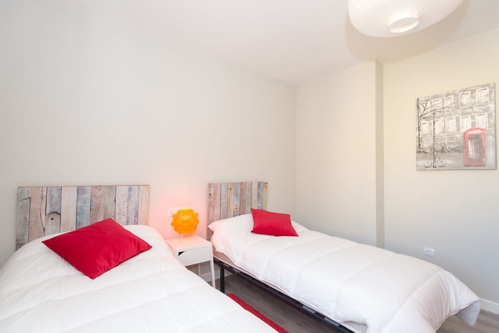 The Zentral Suites & Apartments 3