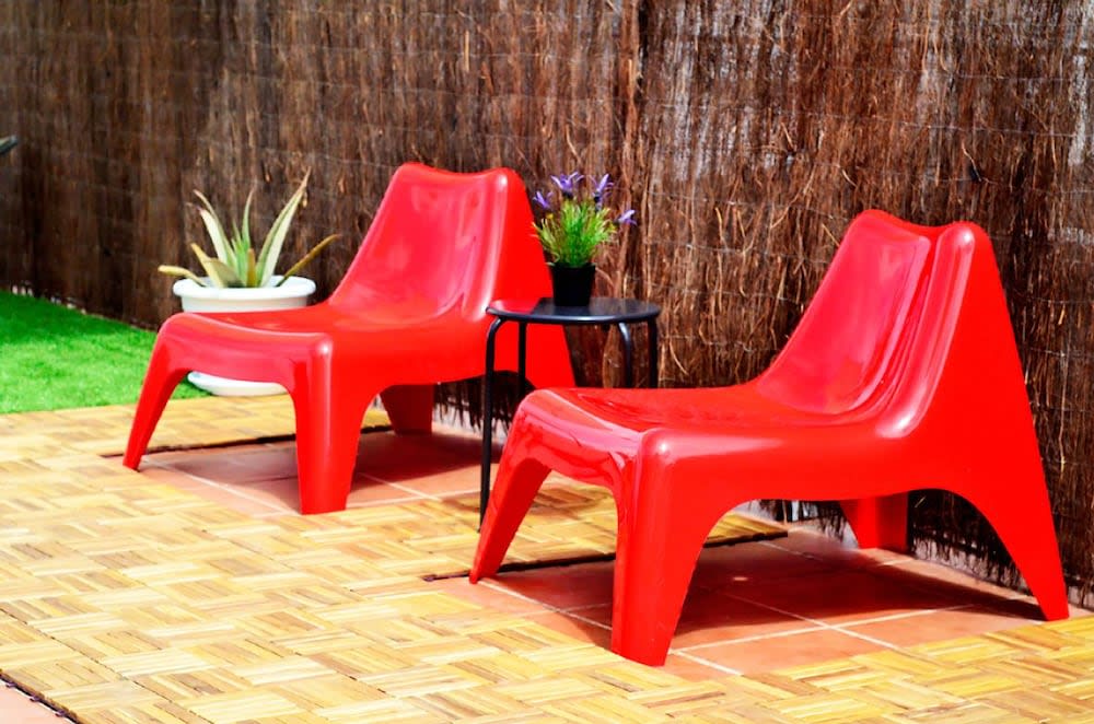 The Zentral Suites & Apartments 2