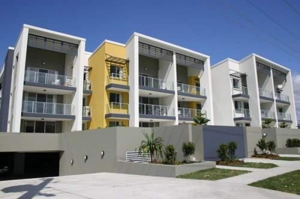 Splendido Resort Apartments 2