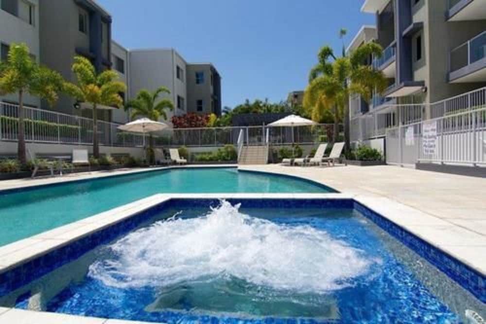 Splendido Resort Apartments 1