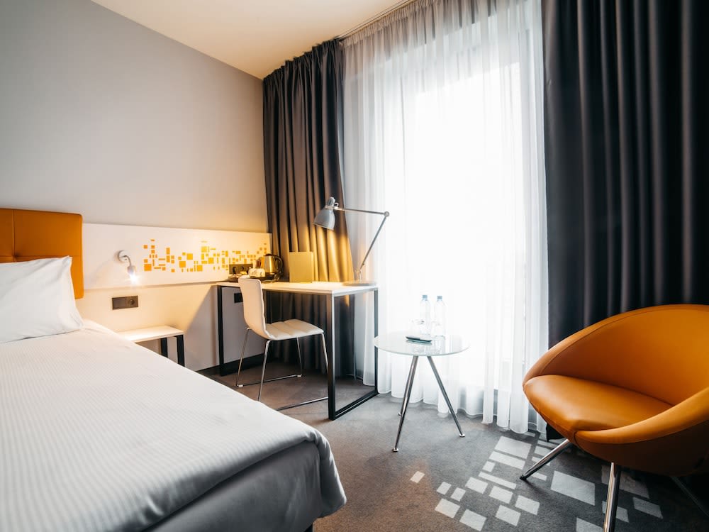 Q Hotel Kraków 5