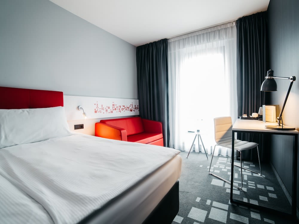 Q Hotel Kraków 3