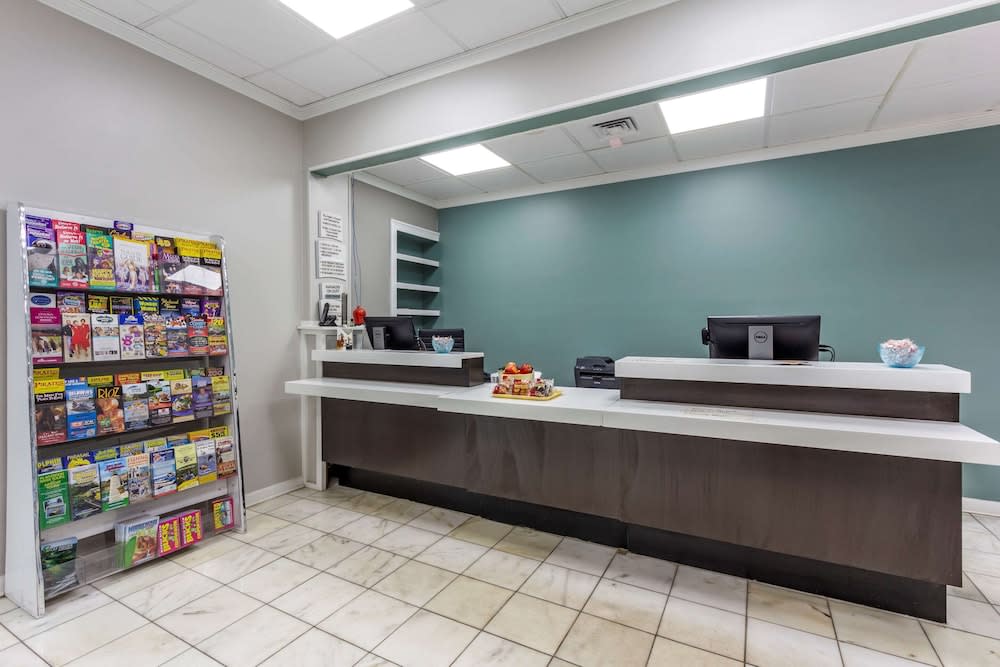 Quality Inn & Suites Pawleys Island 2