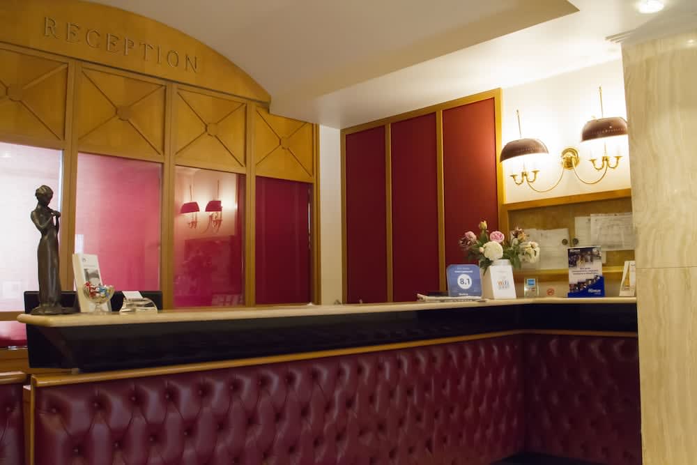 Hotel Continental 2