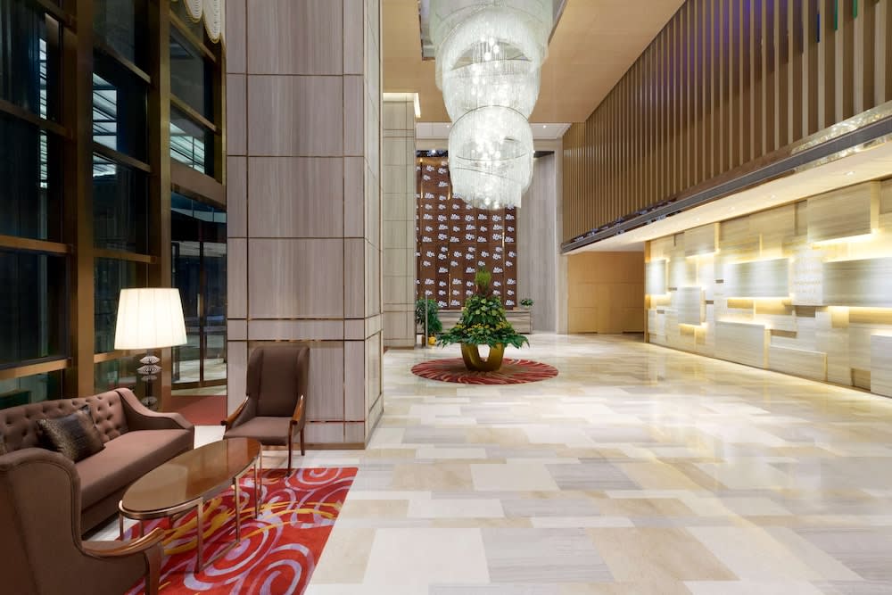 Ramada Foshan Nanhai 2