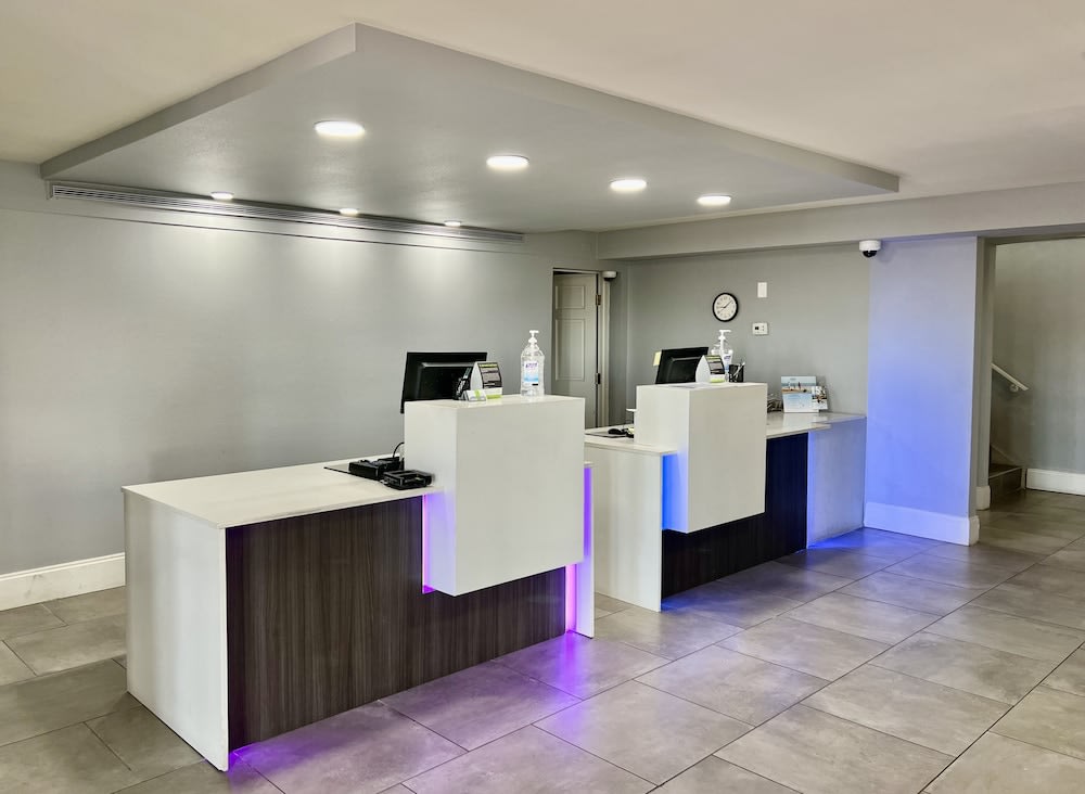 La Quinta Inn by Wyndham El Paso East Lomaland 2