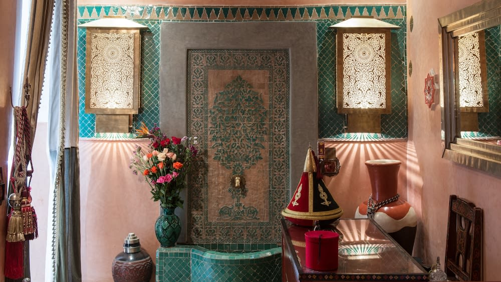 Riad Hikaya 2