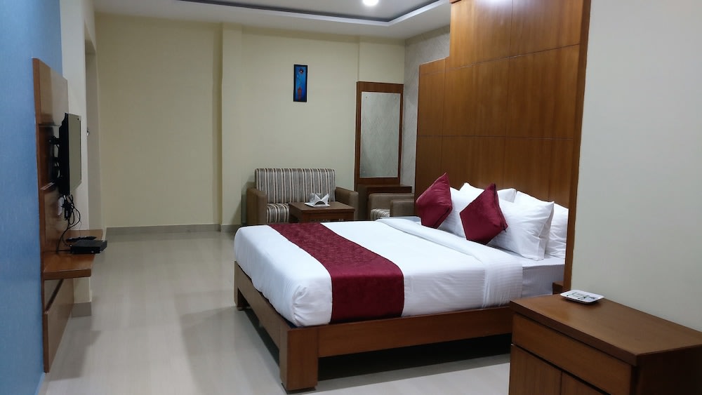 Atlaantic Inn 1