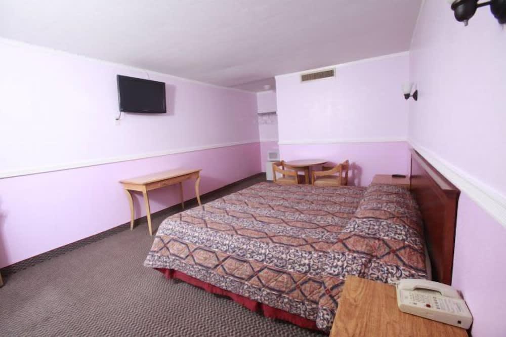 Meadowbrook Motor Lodge 2