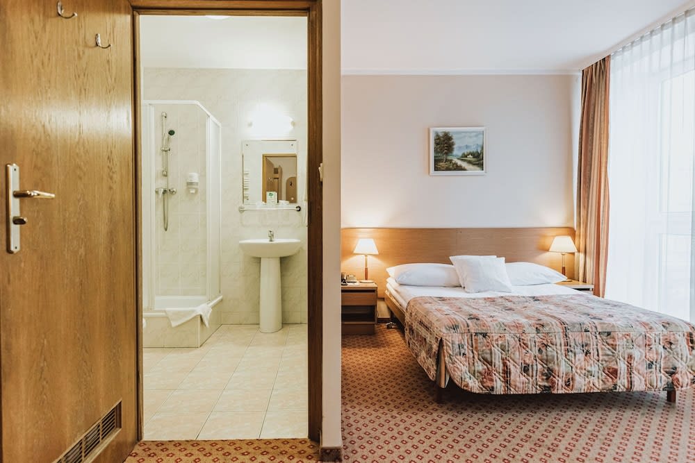 Hotel Gromada Warszawa Centrum 3