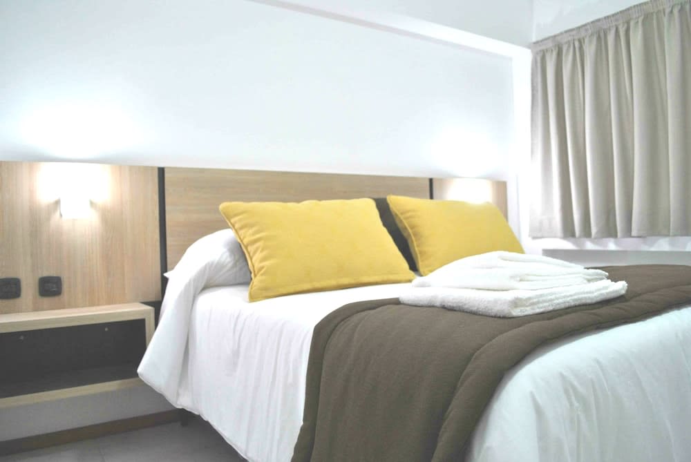 Premium Mendoza Apart Hotel 2