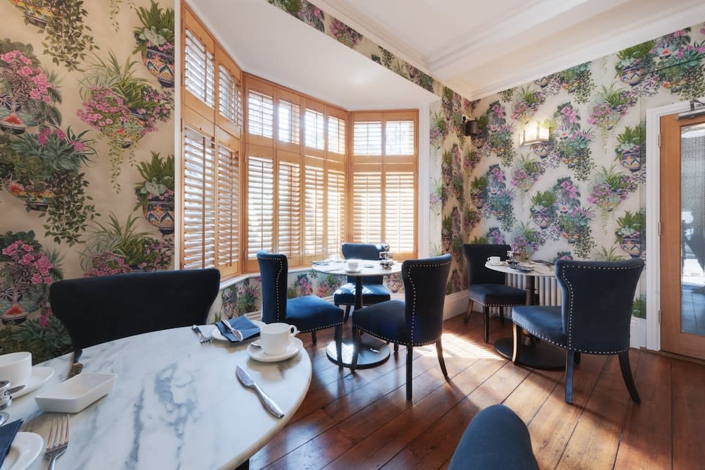 Somerset House Boutique Hotel and Restaurant 2